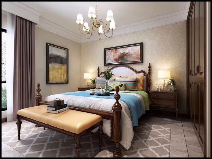 �����������װ��Ч��ͼ