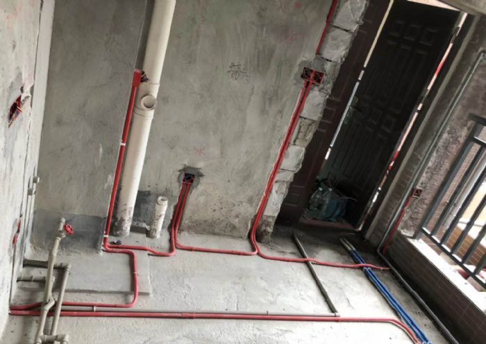 佛山非凡领域装修效果图