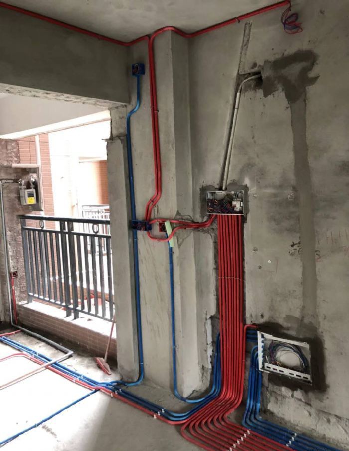 佛山非凡领域装修效果图