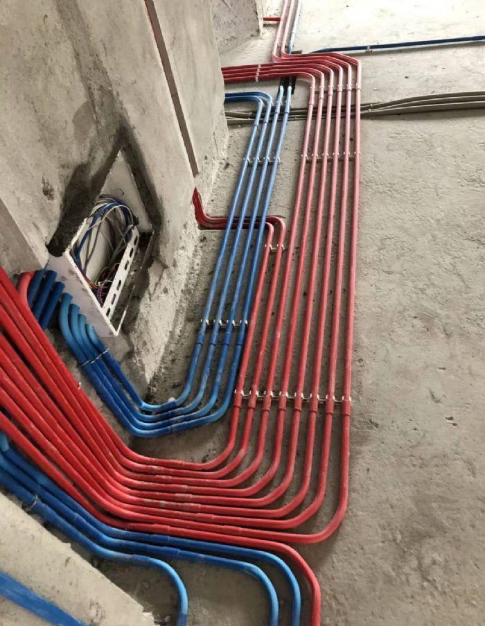 佛山非凡领域装修效果图