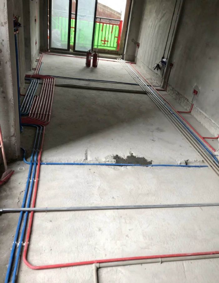 佛山非凡领域装修效果图