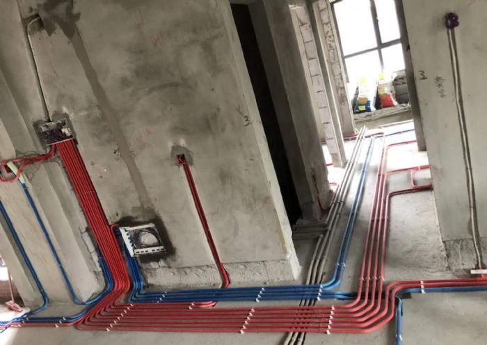 佛山非凡领域装修效果图