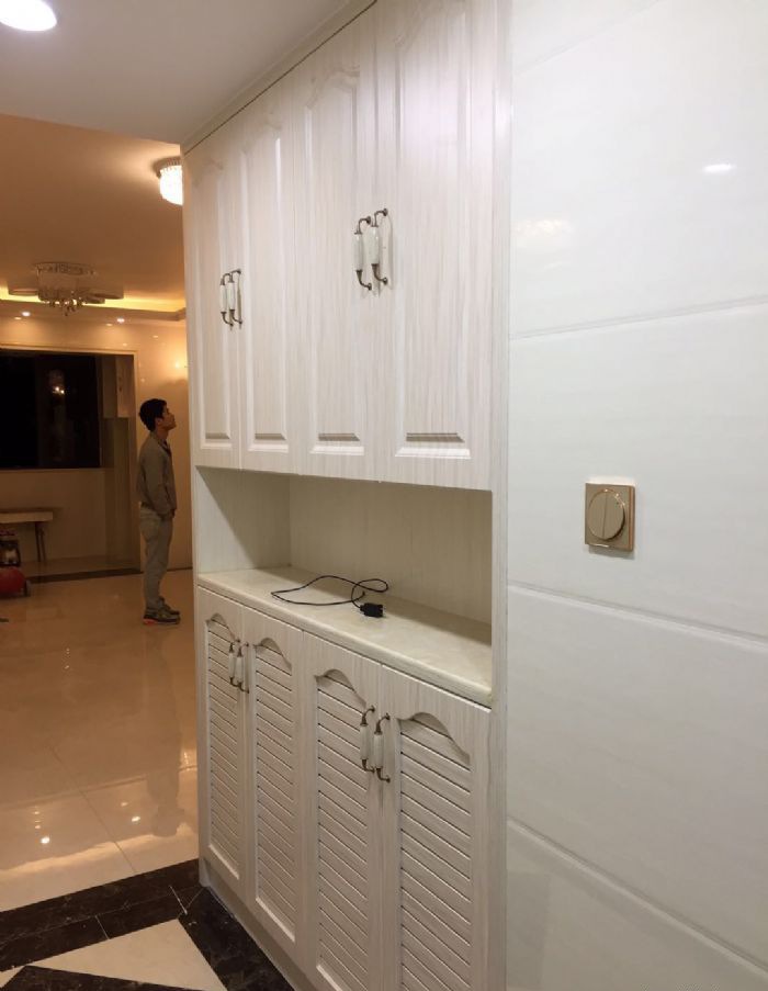 长沙康桥长郡装修效果图