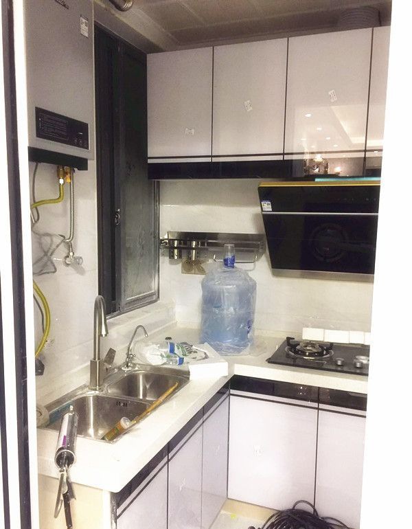 长沙康桥长郡装修效果图