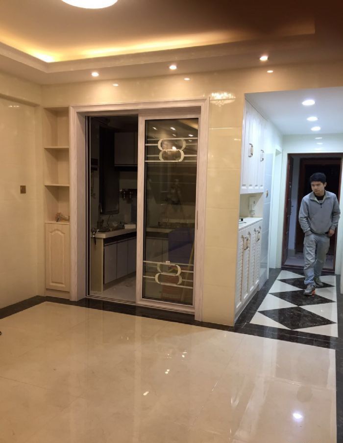 长沙康桥长郡装修效果图