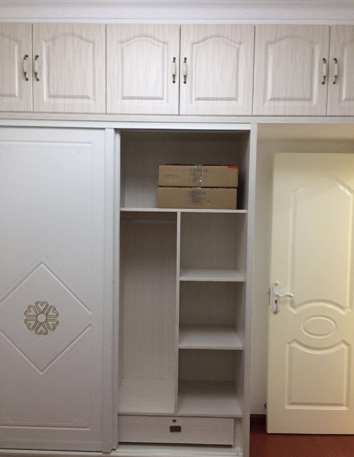 长沙康桥长郡装修效果图