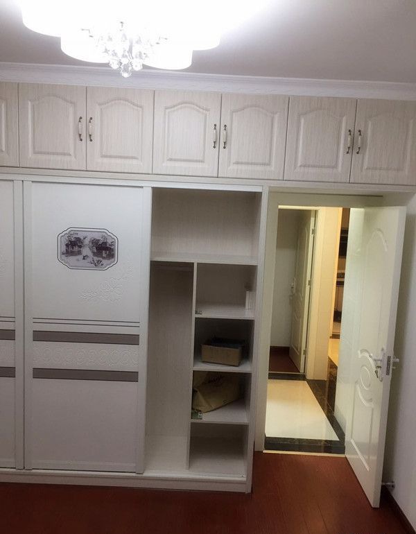 长沙康桥长郡装修效果图