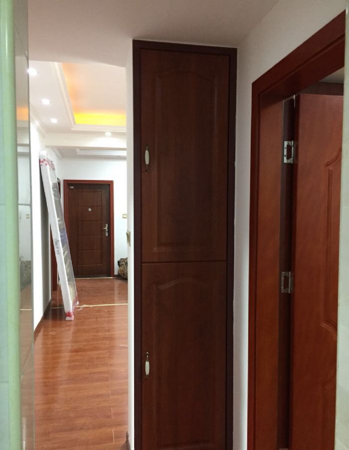 长沙未来漫城装修效果图