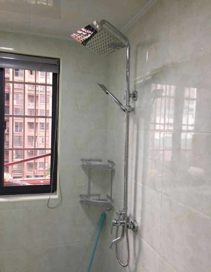 长沙未来漫城装修效果图