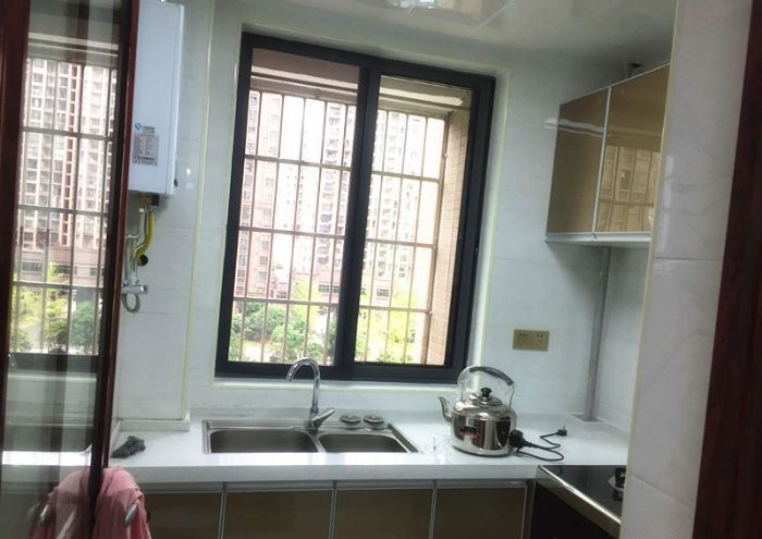 长沙未来漫城装修效果图