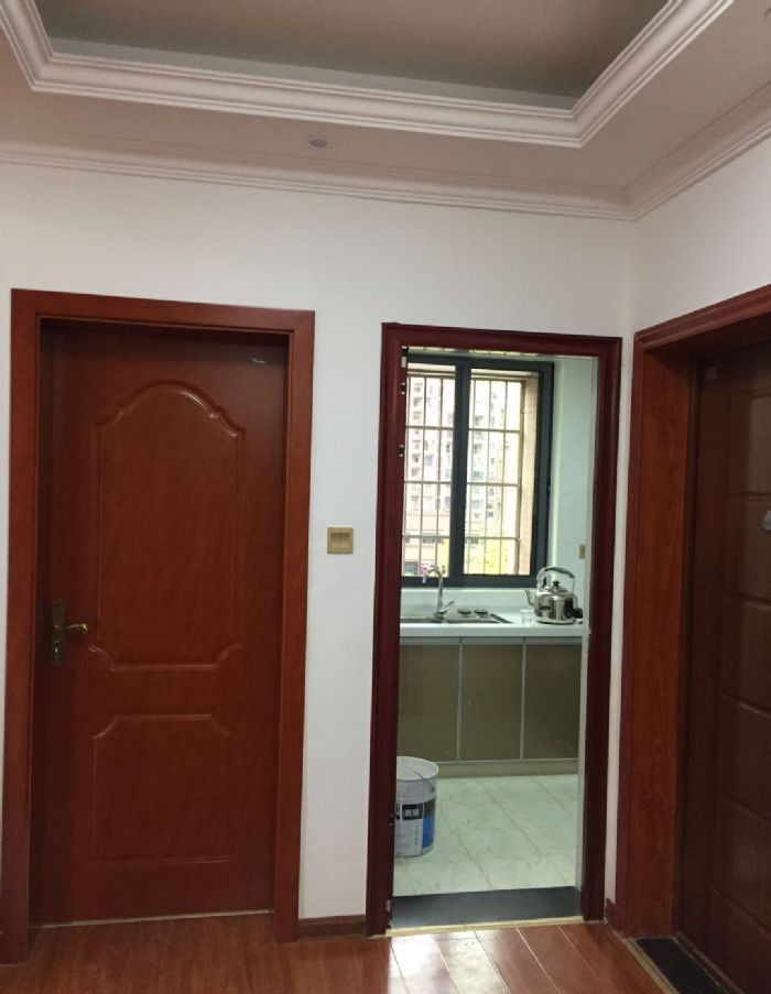 长沙未来漫城装修效果图