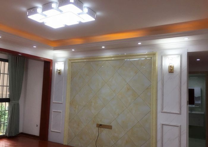 长沙未来漫城装修效果图