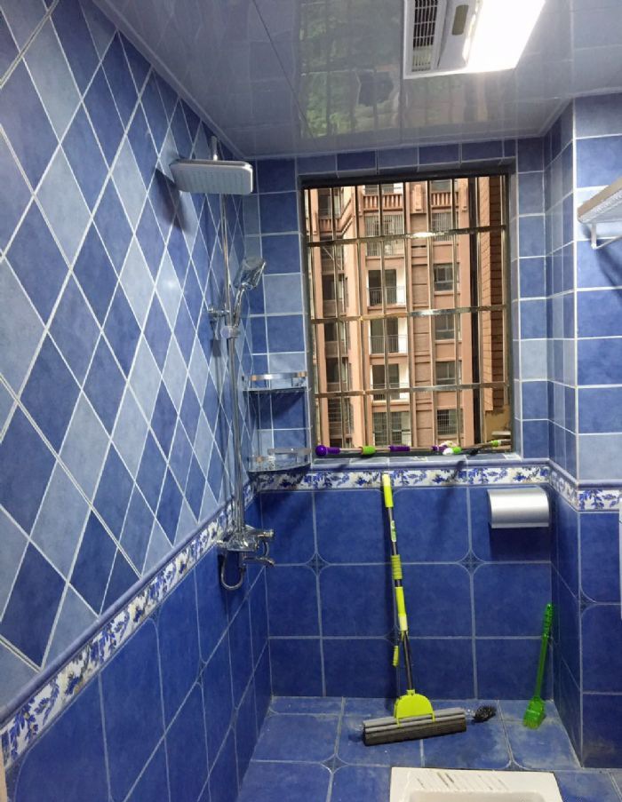 长沙藏珑国际花园装修效果图