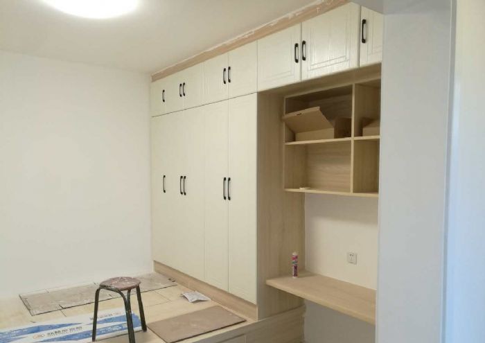 ĳС��װ��Ч��ͼ