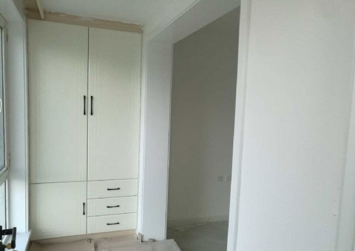 ���ͺ���ĳС��װ��Ч��ͼ