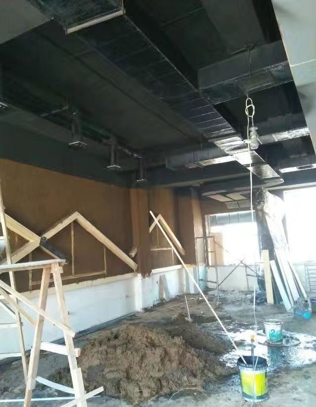 ���ͺ��ػ����װ��Ч��ͼ