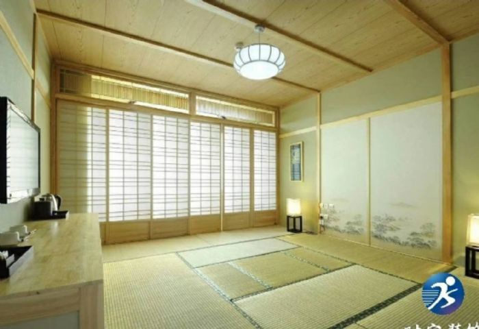 天津碧溪雅园装修效果图