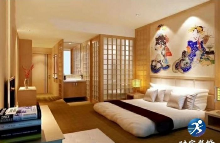 天津碧溪雅园装修效果图