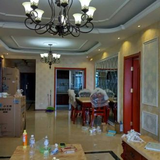 �����н���Ԫ��װ��Ч��ͼ