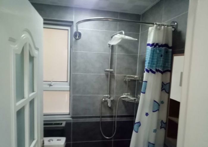 西安岭南郡装修效果图