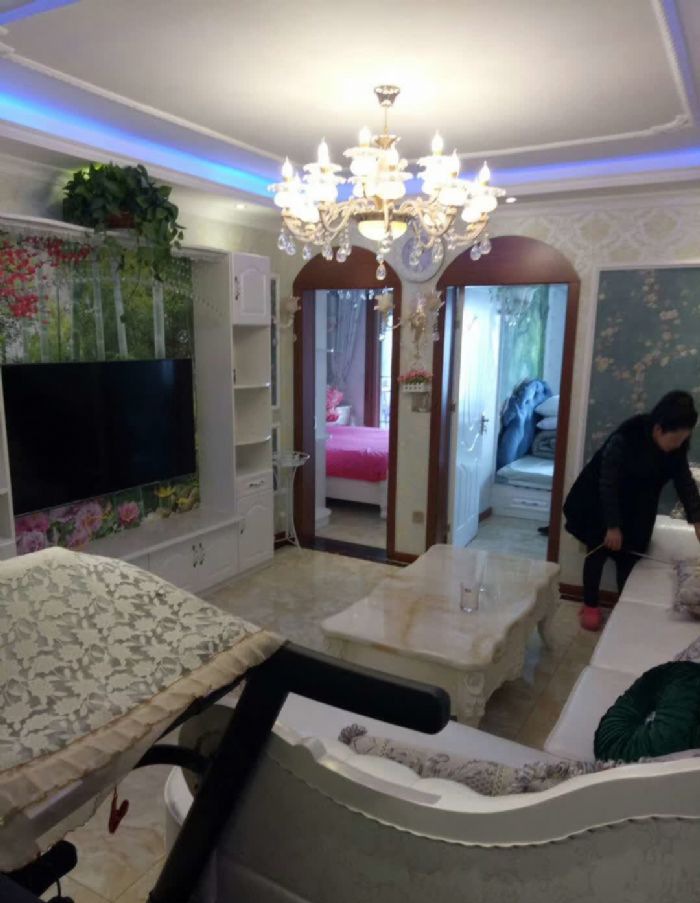 ������԰һ��װ��Ч��ͼ