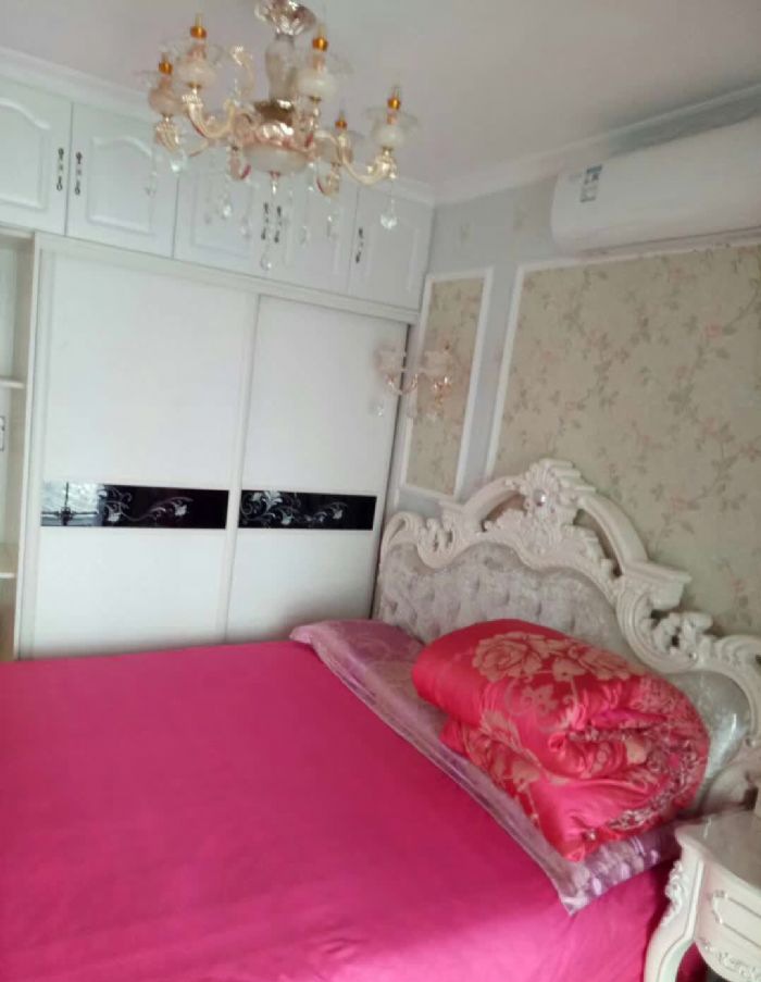 ������԰һ��װ��Ч��ͼ