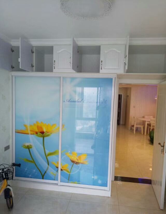 �������ǹ���װ��Ч��ͼ