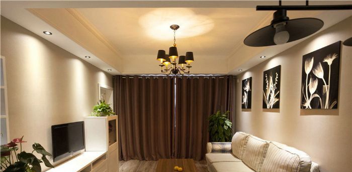 天津南开区装修效果图