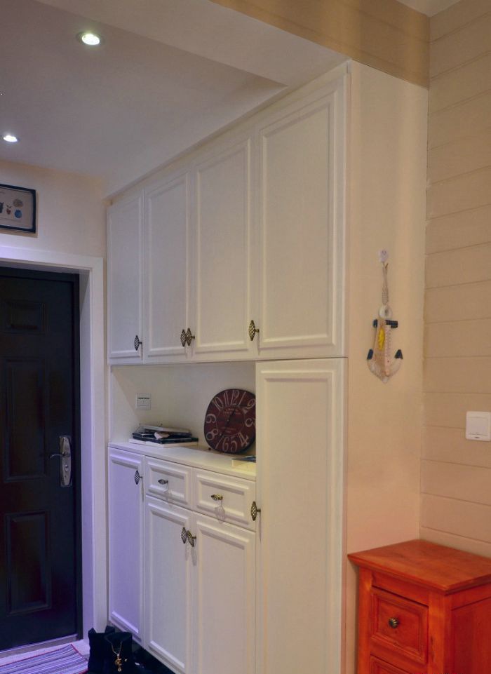 天津北辰区装修效果图