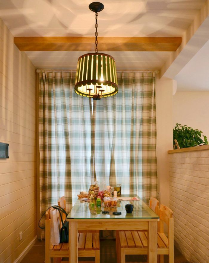 天津北辰区装修效果图