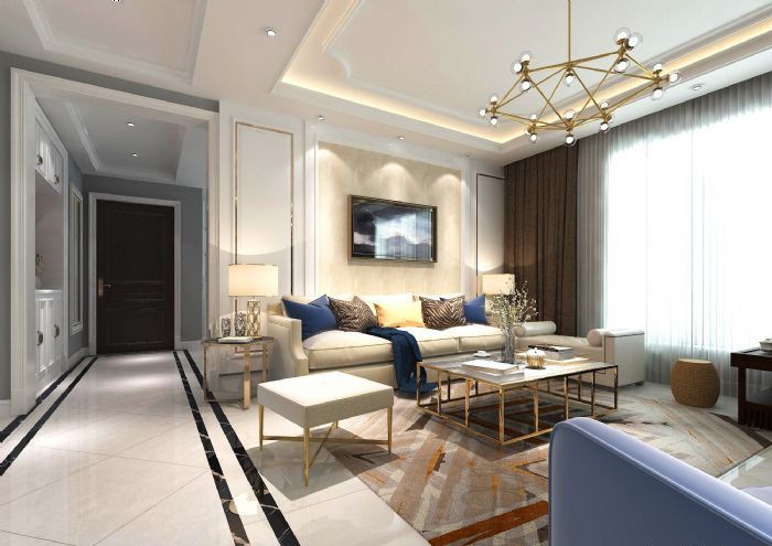 ���������װ��Ч��ͼ