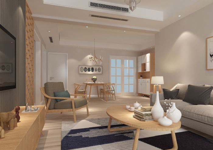 �����к�����㳡װ��Ч��ͼ