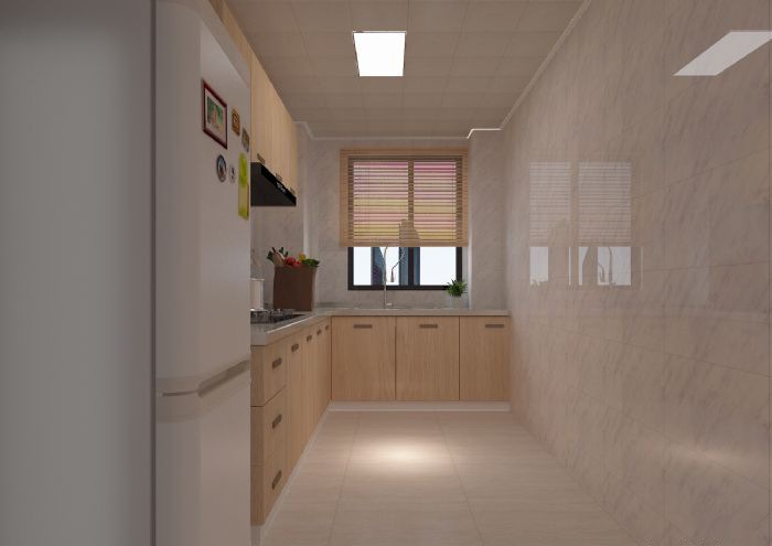 �����к�����㳡װ��Ч��ͼ