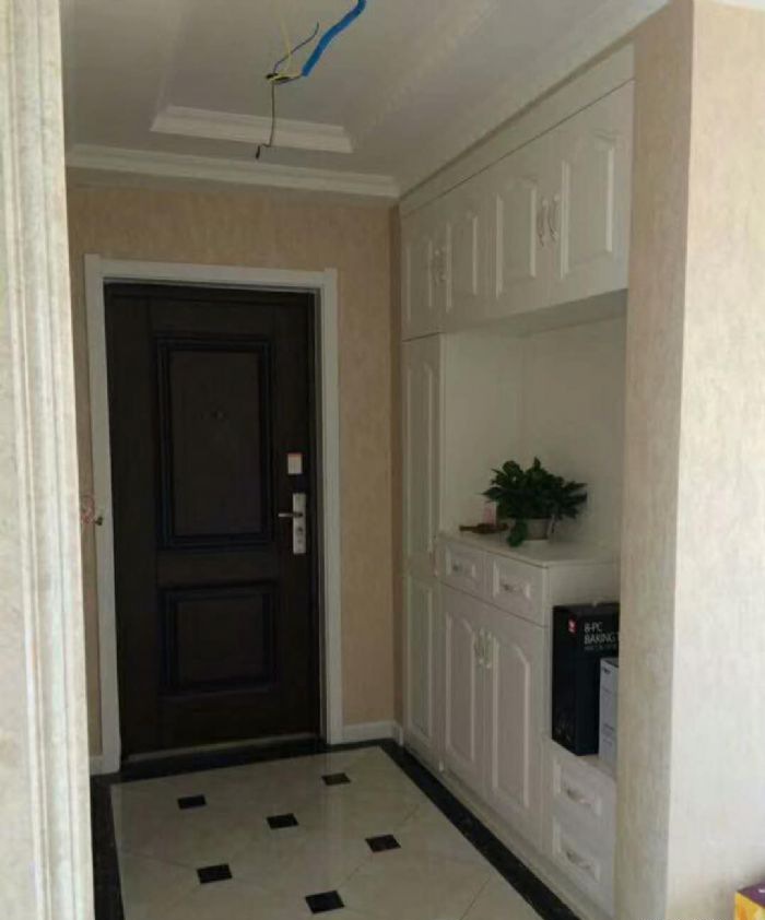 ������������װ��Ч��ͼ