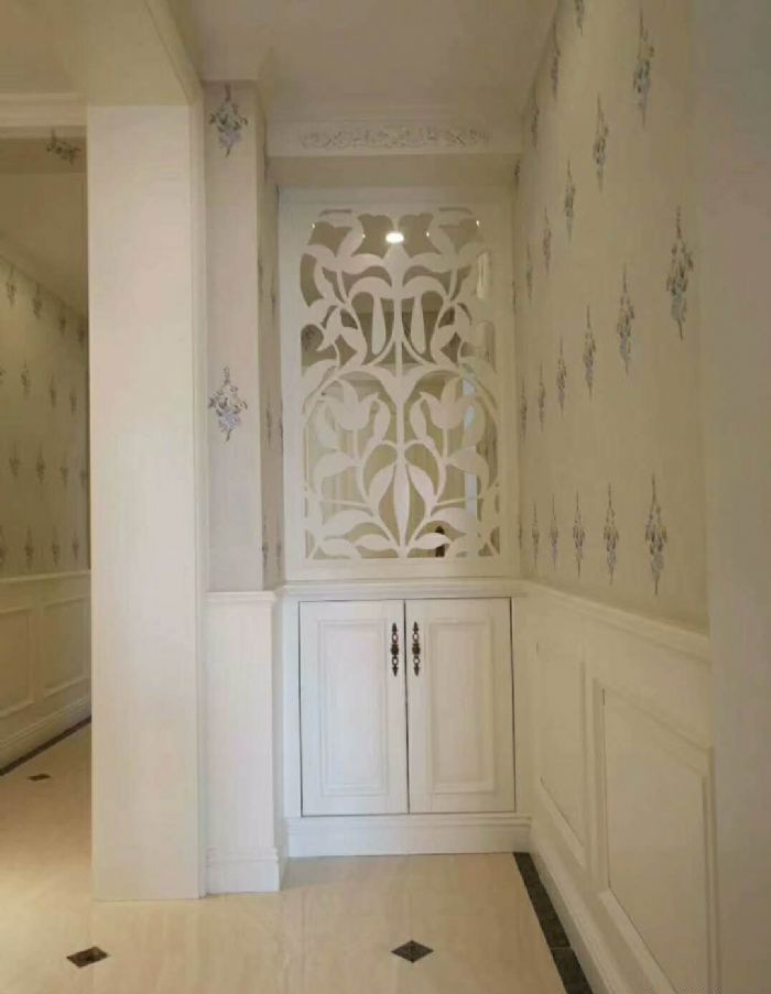 ����ŷ��԰װ��Ч��ͼ