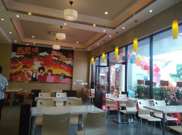 ��ɽ�´����Ͳ���װ��Ч��ͼ