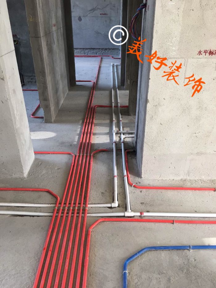 佛山南海区狮山镇依云曦城18栋装修效果图