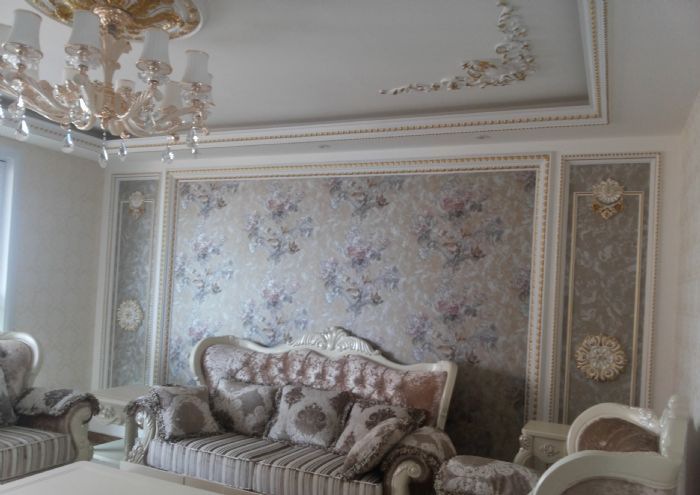 合肥中海原山装修效果图