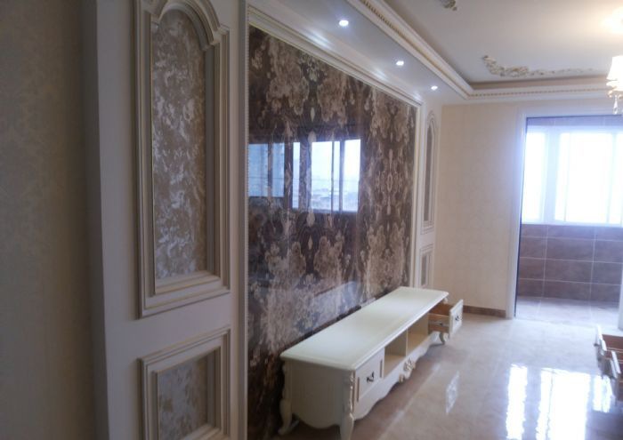 合肥中海原山装修效果图