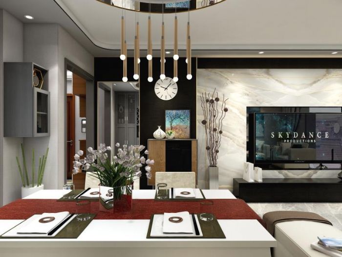 ����������ʮ�����ʼ���Ժװ��Ч��ͼ