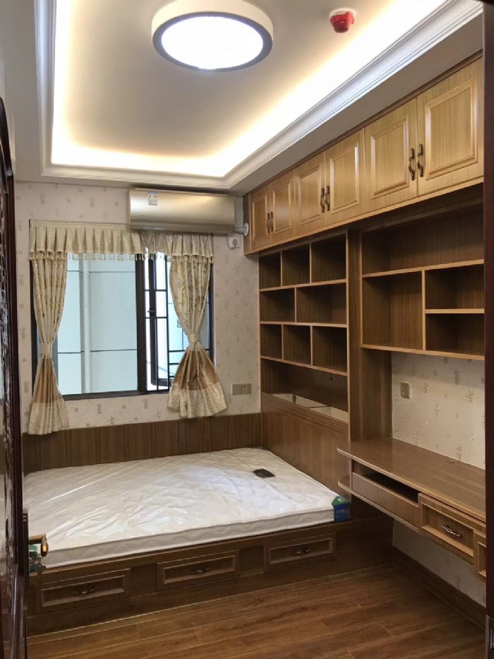 佛山大沥保利花园装修效果图