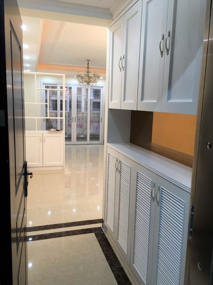 佛山禅城区华阳嘉园装修效果图