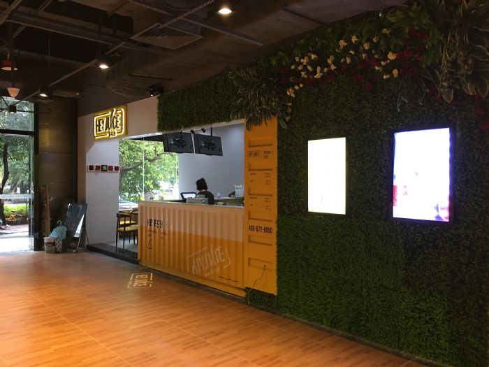 ��ɽ�����̲蹱���װ��Ч��ͼ