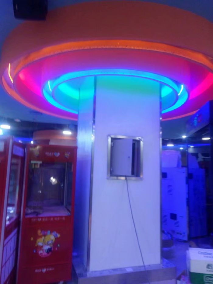 �ɶ�������ǧ��װ��Ч��ͼ