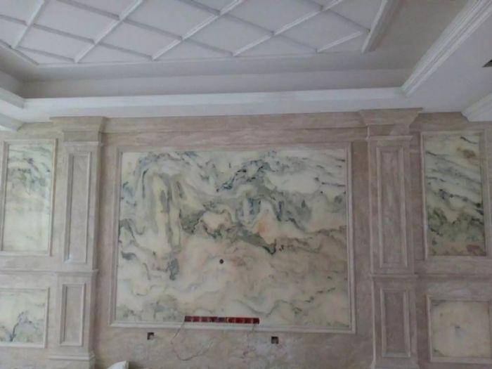 成都北欧知识城二期17栋5楼10装修效果图