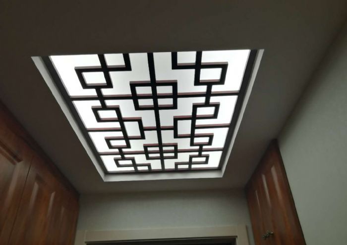 ʯ��ׯ������ó�װ��Ч��ͼ