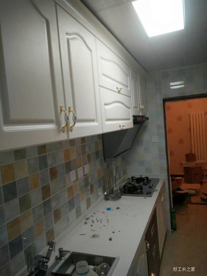 ʯ��ׯ������ó�װ��Ч��ͼ