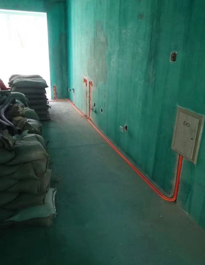 ʯ��ׯ������ó�װ��Ч��ͼ