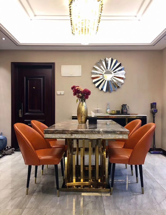 南京水月秦淮装修效果图