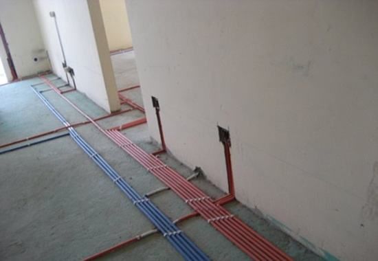 �Ϻ����ٹ���װ��Ч��ͼ